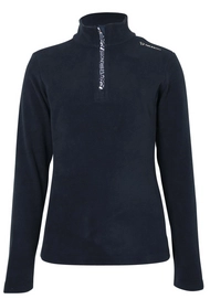 Ski Sweatshirt Brunotti Girls Mismy Black FW19