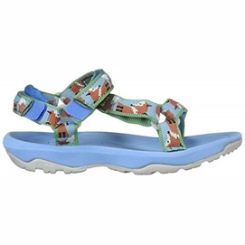 Teva Todler Hurricane XLT 2 Fox Orchid Pink
