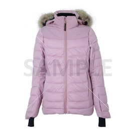 Ski Jas Brunotti Girls Jaciano Old Rose