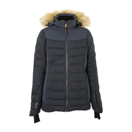 Ski Jas Brunotti Girls Jaciano Black