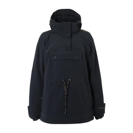 Ski Jas Brunotti Girls Fireback Black