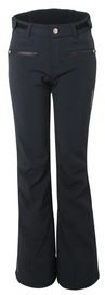 Ski Trousers Brunotti Girls Silvereye Black