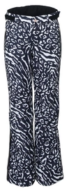 Skibroek Brunotti Girls Kagu Black