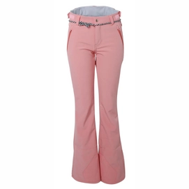 Skibroek Brunotti Girls Tavorsy Desert Pink