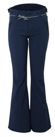 Skibroek Brunotti Girls Tavorsy Space Blue