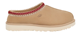 Pantoffeln UGG Tasman Lavendel Damen Sand Cherry