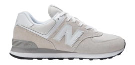 Sneaker New Balance ML574EVW Unisex Nimbus Cloud/White