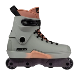 Inline skate Roces M12 LO UFS Team Juno