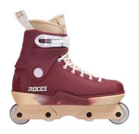 Inline Skates Roces M12 LO UFS Team Pomegranate
