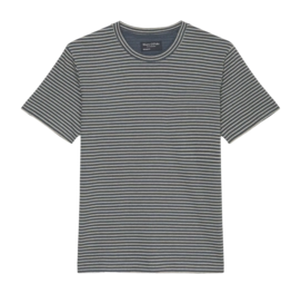 T-Shirt Marc O'Polo Men 424232451502 Multi Azur Blue