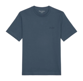 T-Shirt Marc O'Polo Men 424201251538 Moon Stone