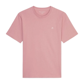 T-Shirt Marc O'Polo Men 424201251054 Strawberry Mauve