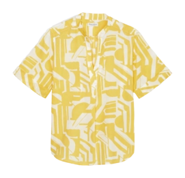Blouse Marc O'Polo Women 404080941069 Multi