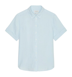 Chemise Marc O'Polo Women 404113541135 Pastel Sky