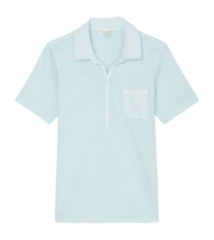 Polo Marc O'Polo Women 404205553037 Pastel Sky