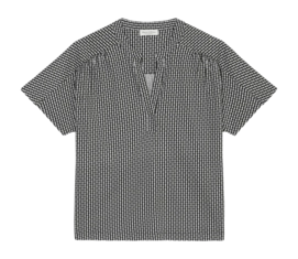 Blouse Marc O'Polo Women 404206751435 Multi