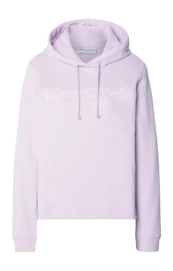 Hoodie Marc O'Polo Women 404401154171 Faded Lilac