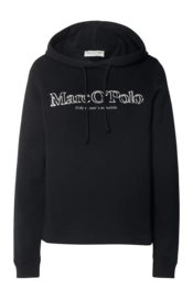 Hoodie Marc O'Polo Women 404401154171 Black