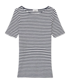 T-Shirt Marc O'Polo Women B01219651333 Multi Night Sky '24