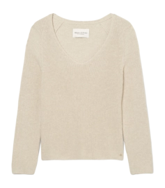 Pull Marc O'Polo Women B01605960097 Sandy Melange