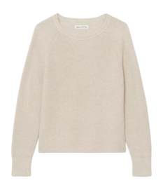 Pullover Marc O'Polo B01605960109 Damen Sandy Melange