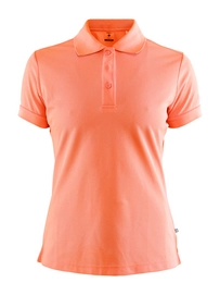 Polo Craft Women Craft Classic Pique W Flourange