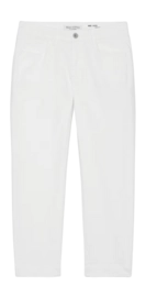 Broek Marc O'Polo Women 404021511037 White