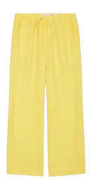 Pantalon Marc O'Polo Women 404028210381 Corn Yellow