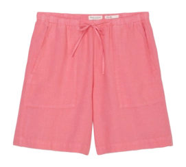 Korte broek Marc O'Polo Women 404028215049 Melon Red