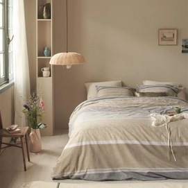 Dekbedovertrek Ariadne at Home Motif Naturel Katoen