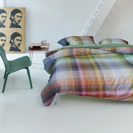 Dekbedovertrek Beddinghouse Dutch Design Holiday Multi Satijn