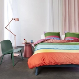 Dekbedovertrek Beddinghouse Dutch Design Sugar Multi Satijn
