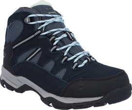 Wandelschoen Hi-Tec Women Bandera II Wp Cornflower / Sprout