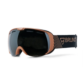 Skibril Brunotti Unisex Deluxe 2 Copper