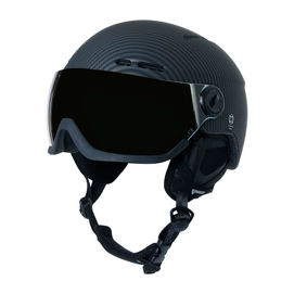 Ski Helmet Brunotti Unisex Robotic AO Obsidian