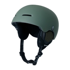 Ski Helmet Brunotti Unisex Maddox 2 Beetle Green