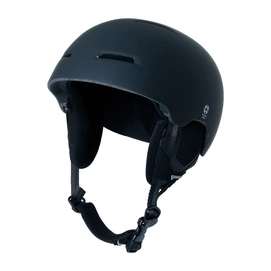 Skihelm Brunotti Maddox 3 Black Unisex