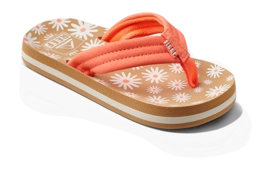 Flip Flops Reef Ahi Kinder Daisy