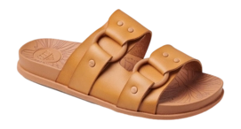 Sandalen Reef Cushion Vera Cruz Damen Natural