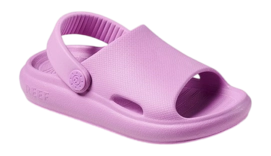 Sandaal Reef Kids Little Rio Slide Taffy