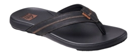 Slipper Reef Men CSHN Phantom 2.0 LE Black Coffee