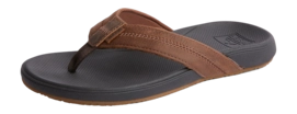 Slipper Reef Men CSHN Phantom 2.0 LE Brown Black