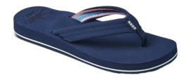 Slipper Reef Women Cushion Breeze Midnight