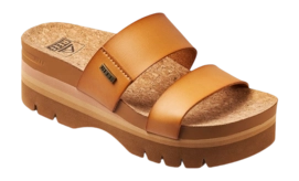 Sandaal Reef Women Cushion Vista Higher Natural