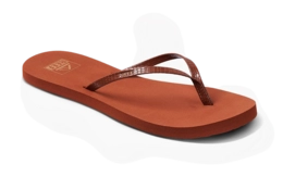 Slipper Reef Women Bliss Nights Brunette