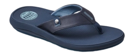 Slipper Reef Men Phantom Nias Navy