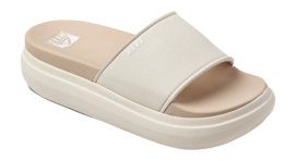 Slipper Reef Women Cushion Bondi Bay Vintage Oasis