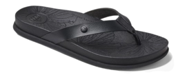 Slipper Reef Women Cushion Porto Cruz Black Night