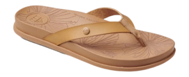 Slipper Reef Women Cushion Porto Cruz Natural