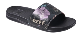 Flip Flops Reef Women One Slide Blossom